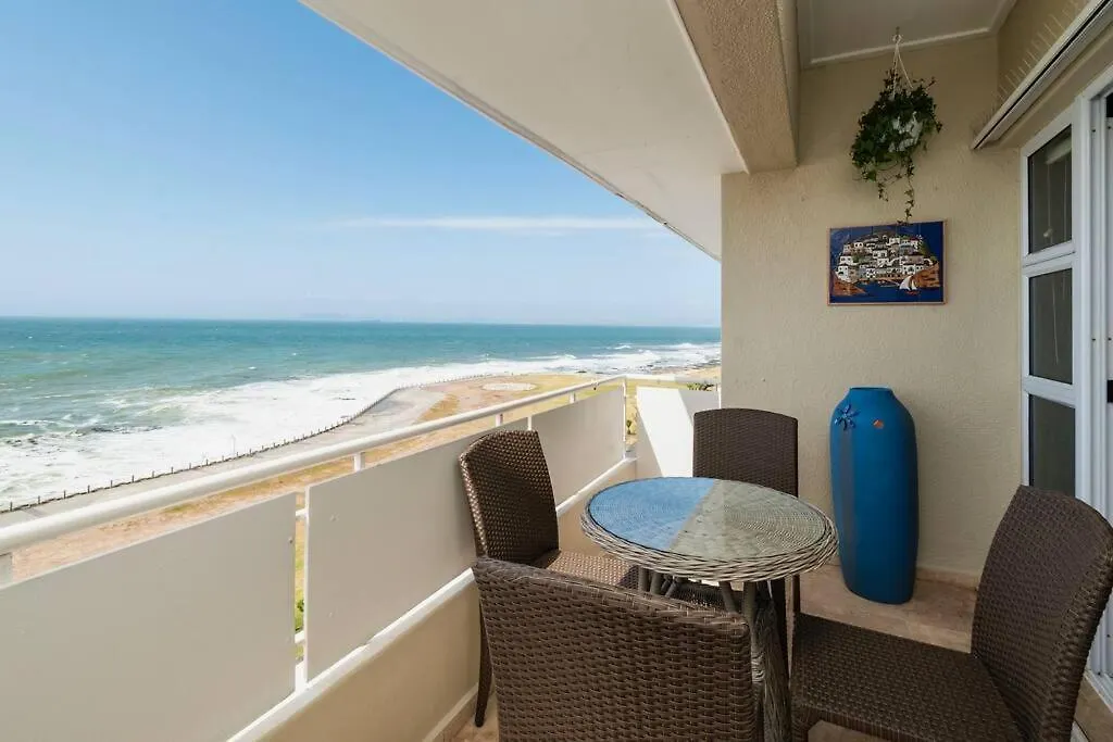 Beachfront Apartment With Stunning Ocean Views Cape Town South Africa