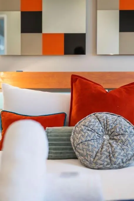 Beachfront Apartment With Stunning Ocean Views Cape Town South Africa